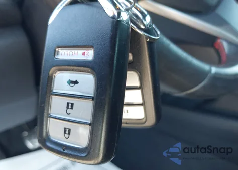 2018 Honda Civic Si z USA, uszkodzony, nr VIN 2HGFC1E55JH708366